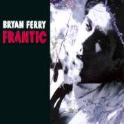 El texto musical SAN SIMEON de BRYAN FERRY también está presente en el álbum Frantic (2002)