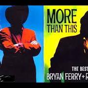 El texto musical OVER YOU de BRYAN FERRY también está presente en el álbum Street life - 20 great hits [with roxy music] (1986)