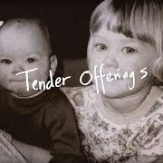El texto musical I'VE WANTED YOU de FIRST AID KIT también está presente en el álbum Tender offerings (2018)