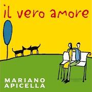 El texto musical CASCASSE IL MONDO de MARIANO APICELLA también está presente en el álbum Il vero amore (2011)