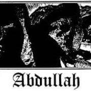 El texto musical EXSANGUINATE de ABDULLAH también está presente en el álbum Demo #1 (1998)