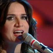 El texto musical AL POSTO DEL MONDO de CHIARA CIVELLO también está presente en el álbum Sanremo 2012