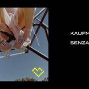 El texto musical L'ETÀ DIFFICILE de KAUFMAN también está presente en el álbum Belmondo (2017)
