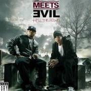 El texto musical LOUD NOISES de BAD MEETS EVIL también está presente en el álbum Hell: the sequel (2011)