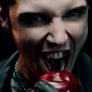 El texto musical INVOCATION TO THE MUSE de BLACK VEIL BRIDES también está presente en el álbum Vindicate (2026)