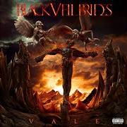 El texto musical INCIPIENS AD FINEM de BLACK VEIL BRIDES también está presente en el álbum Vale (2018)