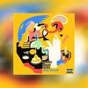 El texto musical 55 de MAC MILLER también está presente en el álbum Faces (2014)