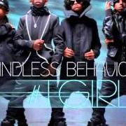 El texto musical MRS.RIGHT de MINDLESS BEHAVIOR también está presente en el álbum #1 girl