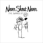 El texto musical THE DUET de NEVER SHOUT NEVER también está presente en el álbum The summer - ep (2009)