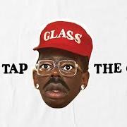 El texto musical DOWN BAD de TYLER THE CREATOR también está presente en el álbum Don't tap the glass (2025)