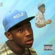 El texto musical RUSTY de TYLER THE CREATOR también está presente en el álbum Wolf (2013)