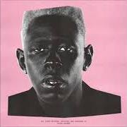 El texto musical I DON'T LOVE YOU ANYMORE de TYLER THE CREATOR también está presente en el álbum Igor (2019)