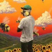 El texto musical WHERE THIS FLOWER BLOOMS de TYLER THE CREATOR también está presente en el álbum Flower boy (2017)