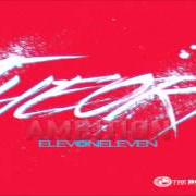 El texto musical UNDERDOG de WALE también está presente en el álbum The eleven one eleven theory - mixtape