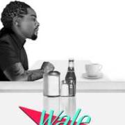 El texto musical THE BLOOM de WALE también está presente en el álbum The album about nothing (2015)