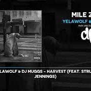 El texto musical PRIVACY de YELAWOLF también está presente en el álbum Mile zero (2021)