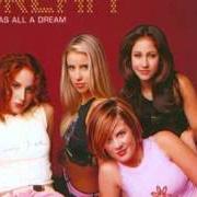 El texto musical MISS YOU de DREAM también está presente en el álbum It was all a dream (2001)