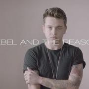 El texto musical SLEEP WHEN YOU'RE DEAD de REECE MASTIN también está presente en el álbum Rebel and the reason (2015)