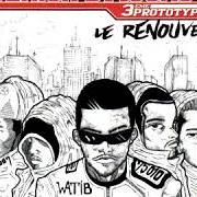 El texto musical HISTOIRE PIRE QUE VRAIE de SEXION D'ASSAUT también está presente en el álbum Le renouveau