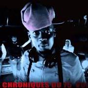 El texto musical A BOUT D'SOUFFLE de SEXION D'ASSAUT también está presente en el álbum Les chroniques du 75. en attendant l'apogée