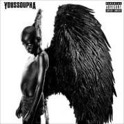 El texto musical IRRÉVERSIBLE de YOUSSOUPHA también está presente en el álbum Noir désir (2012)