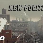 El texto musical HARLEM de NEW POLITICS también está presente en el álbum A bad girl in harlem (2013)