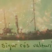 El texto musical DAUÐALOGN de SIGUR RÓS también está presente en el álbum Valtari (2012)