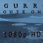 El texto musical 63º32'43.7" N 19º43'46.3"W de SIGUR RÓS también está presente en el álbum Route one (2018)