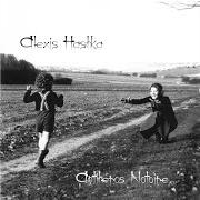 El texto musical PHOBIE de ALEXIS HK también está presente en el álbum Antihéros notoire (1996)