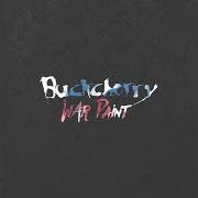 El texto musical THE HUNGER de BUCKCHERRY también está presente en el álbum Warpaint (2019)