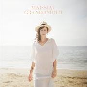 El texto musical CE BLEU SENTIMENTAL de MAISSIAT también está presente en el álbum Grand amour (2016)