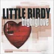 El texto musical PEOPLE HELP THE PEOPLE de BIRDY también está presente en el álbum Birdy