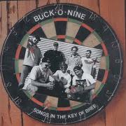 El texto musical KING OF THE BOX de BUCK-O-NINE también está presente en el álbum Songs in the key of bree (1995)