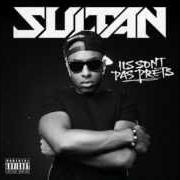 El texto musical MASIWA de SULTAN también está presente en el álbum Ils sont pas prêts réédition (2012)