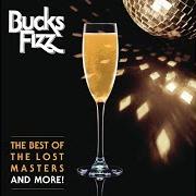 El texto musical SHE CRIES de BUCKS FIZZ también está presente en el álbum The best of the lost masters…and more! (2013)