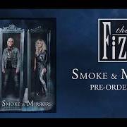 El texto musical FROM HERE TO ETERNITY de BUCKS FIZZ también está presente en el álbum Smoke & mirrors (2020)