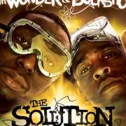 El texto musical THE BIG BANG de BUCKSHOT también está presente en el álbum The solution (2013)
