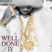 El texto musical WONDER WOMAN de TYGA también está presente en el álbum Well done (2010)