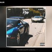 El texto musical LIL PORSCHE de TYGA también está presente en el álbum Bugatti raww (2018)