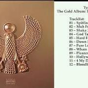 El texto musical HARD FOR YOU de TYGA también está presente en el álbum The gold album: 18th dynasty (2015)