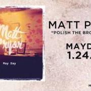 El texto musical I WAS A WITNESS de MATT PRYOR también está presente en el álbum May day (2012)