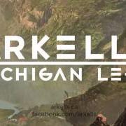 El texto musical WHERE U GOIN de ARKELLS también está presente en el álbum Michigan left (2011)