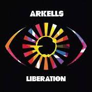 El texto musical LIBERATION de ARKELLS también está presente en el álbum Blink once (2021)