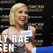 El texto musical RIGHT WORDS WRONG TIME de CARLY RAE JEPSEN también está presente en el álbum Dedicated (2019)