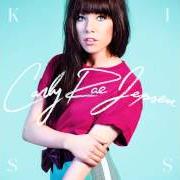 El texto musical JUST A STEP AWAY de CARLY RAE JEPSEN también está presente en el álbum Curiosity (2012)