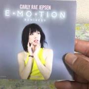 El texto musical I REALLY LIKE YOU (BLEACHERS REMIX) de CARLY RAE JEPSEN también está presente en el álbum E·mo·tion (remixed) (2016)