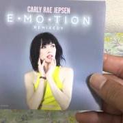 El texto musical ALL THAT (THE KNOCKS REMIX) de CARLY RAE JEPSEN también está presente en el álbum E·mo·tion (remixed) (2016)