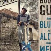 El texto musical THE BLUES IS ALIVE AND WELL de BUDDY GUY también está presente en el álbum The blues is alive and well (2018)