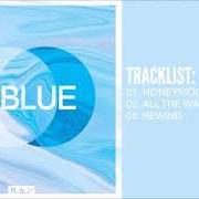 El texto musical ALL THE WAY UP de B.A.P también está presente en el álbum Blue (2017)