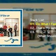 El texto musical THAT'S MY JAM de B.A.P también está presente en el álbum Put'em up (2016)